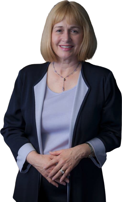 Rita Holder